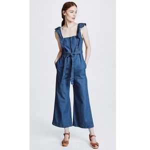 free people jumpsuit
